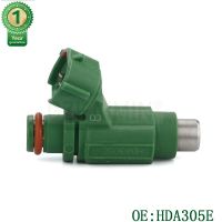 ของแท้ TOP หัวฉีดหัวฉีดการใช้หัวฉีดชุด (4) HDA-305E Flow Matche HDA305E HDA-305E สำหรับ Mitsubishi Lancer Outlander=genuin top nozzle injection Fuel Injectors Set (4) HDA-305E Flow Matche HDA305E HDA-305E for Mitsubishi Lancer Outlander【Origina