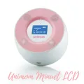 Unimom Minuet LCD Double Breast Pump. 