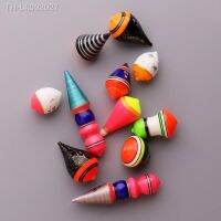 ✠✲ Colorful Balsa Wood/Composite Nano Plastic Fishing Floats Superfine Workmanship Freshwater Floats Ice Fishing Bobbers Accessory