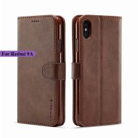 {L electronic shell} Custodie Xiaomi Redmi 9A Custodia A Portafoglio Vintage In Pelle Per Redmi 9A Custodia Per Telefono Flip 360 Cover Magnetica Per Telefono Su Custodie Xiaomi Redmi 9A