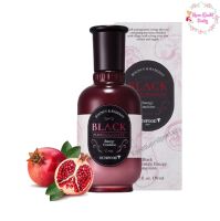 (แพ็คเกจใหม่) Skinfood Black Pomegranate Energy Emulsion 150ml อิมัลชั่นสารบำรุงจากทับทิมดำ มีสารแอนตี้ออกซิแดนท์