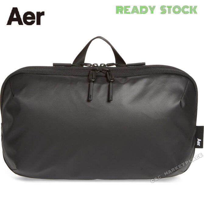 AER Tech Sling Bag Sling Bag, Everyday Carry Bag, Fashion Bag, Tech Bag, Brief Case Bag