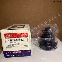 {พร้อมส่ง}(จำหน่ายปลีก 1 ชิ้น) JKP ยางกันฝุ่นเพลาใน HONDA CIVIC 92 อะไหล่รถยนต์