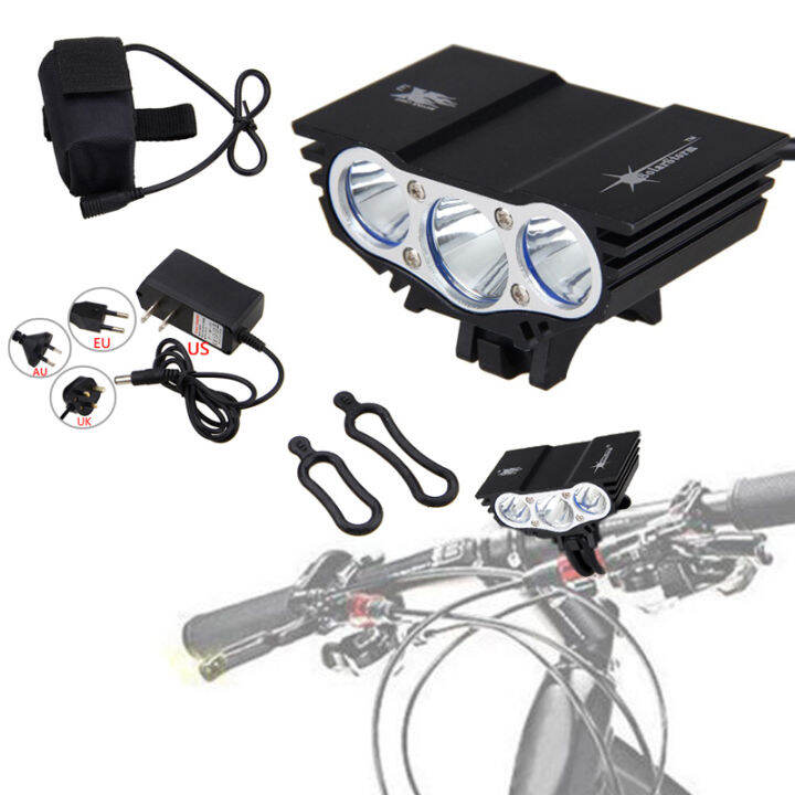 waterproof-bike-light-3xt6-led-front-bicycle-headlight-4-modes-safety-night-cycling-lamp-rechargeable-charger