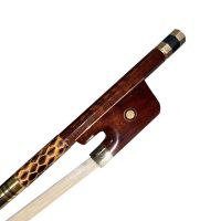 [COD] Snakewood Bow 4/4 With Frog Gold Mounted