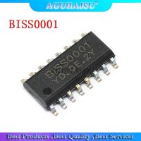 10PCS BISS0001 SOP16 SOP SMD new original WATTY Electronics