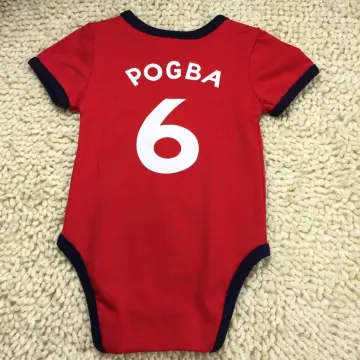 Man Utd Baby Best Price in Singapore Feb 2024 Lazada