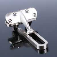 Hardware Alloy Silver Bronze Colors Anti Theft Buckle Door Chain Anti Lock Safety Lock Door Anti Insurance