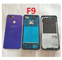 กรอบด้านหน้าสำหรับ F9เคสสำหรับ OPPO โครงตรงกลางตัวเครื่อง