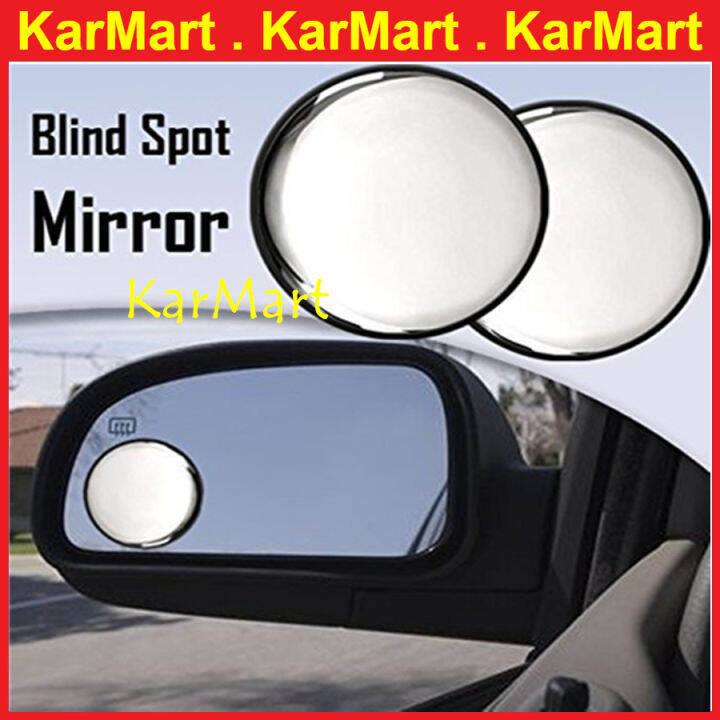 Adjustable Car Rearview Side Mirror Blind Spot Rear View HD Rear view