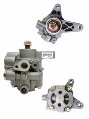 POWER STEERING PUMP ASSEMBLY ( 44310-52020 ) TOYOTA VIOS 00-05