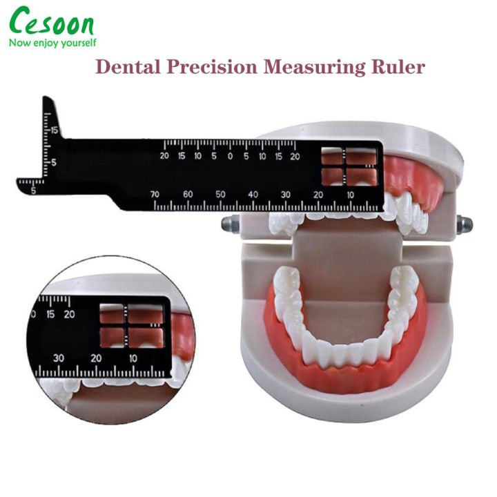 1pc-new-dental-precision-measuring-ruler-double-sided-use-ruler-tooth-spacing-measurement-dentistry-medical-tool-adhesives-tape