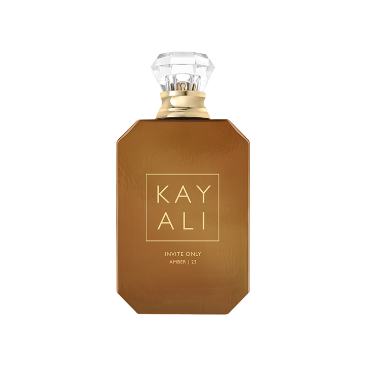 Kayali Invite Only Amber 23 Eau de Parfum - ORIGINAL KAYALI | Lazada