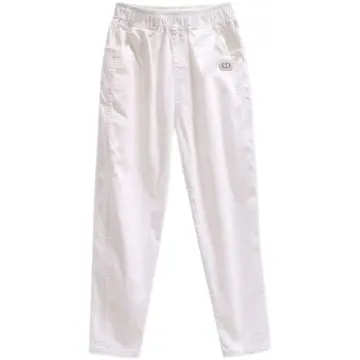 Buy White Pants for Women by W Online