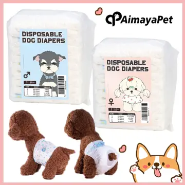 Shih hotsell tzu diapers