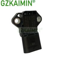 brand new OEM 03K906051 0281006059 0281006060 Intake Manifold Boost Pressure MAP Sensor Drucksensor For VW Audi SEAT SKODA 1.4 2.0 TDI