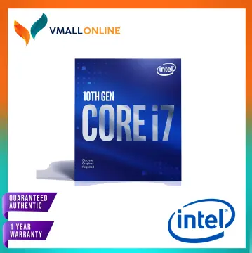 Shop Intel Core I7 10700f with great discounts and prices online