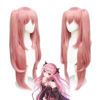 อะนิเมะเซราฟแห่งจุดจบของ Owari Krul Tepes วิกผม