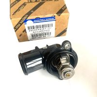 NBJKATO Brand New Thermostat + Housing 68253457AA For Chrysler 300C  Jeep Grand Cherokee 3.0 CRD Diesel 2011-2015