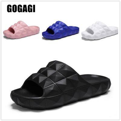 ขายดีที่สุด ioztt2023 - /✟✙ Men Slippers Fashion Womens Outdoor Indoor Anti-slip Platform Shoes Beach Flip Flops Couples Male Sandals 2023