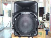 ตู้ลําโพง ev 12  นิ้ว Electro-voice E-2512 12" 2 Way Woofer Tweeter 300 W Watts RMS. Impedance 8 OHM