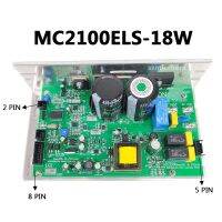 2023อะไหล่ลู่วิ่งตัวควบคุมมอเตอร์ MC2100ELS-18W MC2100ELS-50W แผงแผงวงจรจ่ายไฟควบคุมที่ต่ำกว่าสำหรับไอคอน PROFORM