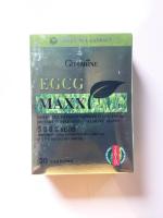 อี จี ซี จี แมกซ์ EGCG Max Giffarine ควบคุมน้ำหนัก ลดการเกิดโคเรสเตอรอล ป้องกันมะเร็ง