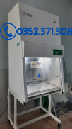 Tủ An Toàn Sinh Học Cấp 2 Cho Phòng Xét Nghiệm