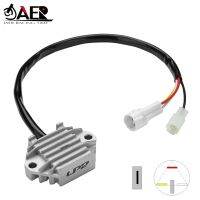 】【=-【 Metal Voltage Regulator Rectifier For Yamaha WR450F WR250F 2003 2004 2005 2006 5TJ-81960-02-00 WR 450F 250F