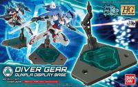 HG DIVER GEAR