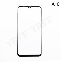 【100%-original】 5pcs for galaxy a10 a20 a30 a50 a70 a80 front glass panel (no touch screen digitizer panel ) outer glass