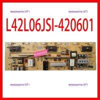 Lessdasalma1971 L42F6 L42G1 L42L06คุณภาพสูง0094001902H JSI-420601พาวเวอร์ซัพพลายบอร์ด EQT Support มืออาชีพสำหรับการ์ดทีวี