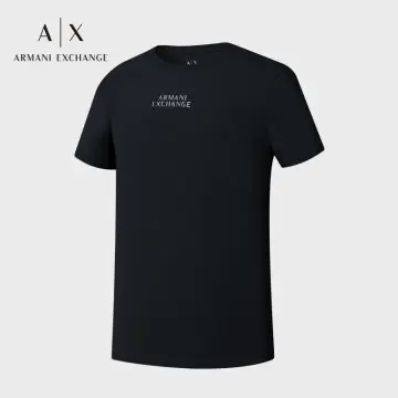 Armani exchange t-shirt outlet malaysia price