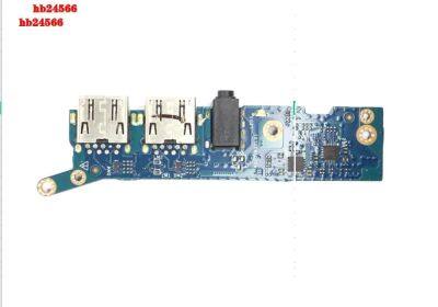 Original HP Pavilion 15 - dk audio USB small board LS H462P H461P / 463 p shan22503