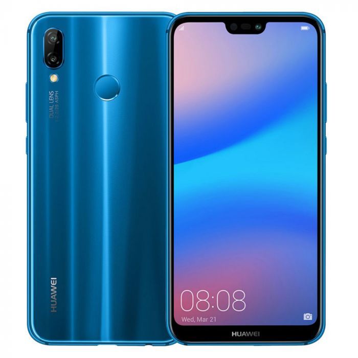 huawei p 20 smart