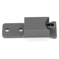 W10838116 Handle End Cap Fit for Refrigerator Kits