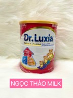 Sữa Dr.Luxia Pedia Gain 850g-Mẫu mới Date 2024 Dành cho trẻ Suy Dinh Dưỡng, Biếng Ăn thumbnail