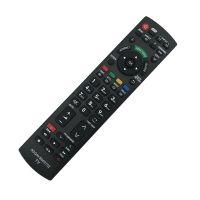 รีโมทคอนโทรลสำหรับ Panasonic National TV N2QAYB000752 N2QAYB000753 N2QAYB000352 N2QAYB000487 N2QAYB000572 UR7628030 EUR7628010 04