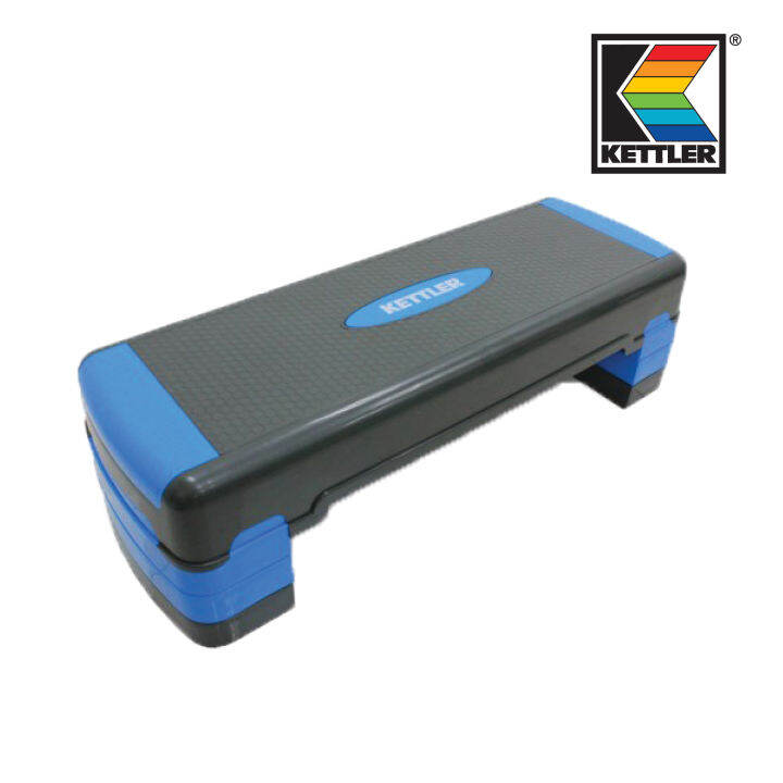 Kettler KAL471000 Aerobic Stepper Lazada Singapore
