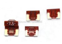 Car Auto 7.5A Micro Mini Fuse Assorted Set Kit Fuses Accessories