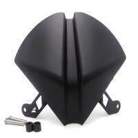 NEW Front Windscreen Windshield Airflow Wind Deflector For 1290 Super Duke R 2020 2021