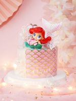 【CW】♀  Birthday Decoration Heart-shaped Wedding Baby Shower