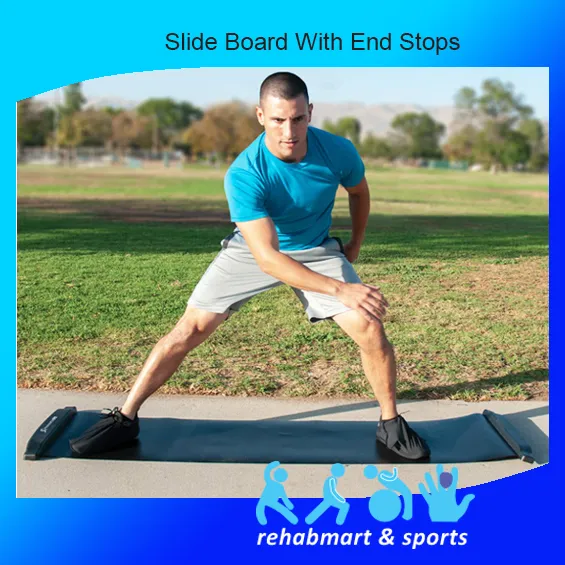 skater slide exercise