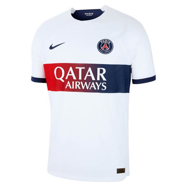 เสื้อกีฬาแขนสั้น-ลายทีมชาติฟุตบอล-psg-player-version-2023-2024-2023-2024