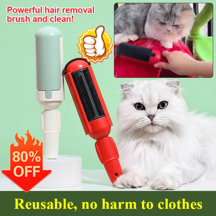 Roller Hair Remover Lazada PH