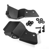 Motorcycle Swing Arm Protection Guards Accessory Parts for Tiger 1200 Tiger1200 GT Pro Explorer Rally 2022-