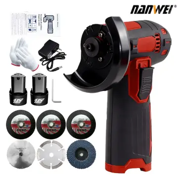 3.7V 1.2W Mini Electric Grinder Set Cordless Mini Handle Small Size  Grinding Machine Carving Engraving Pen Trimming Milling Polishing Micro  Household