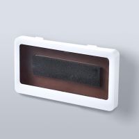 【CW】 Holder Wall Self-adhesive Shower Storage