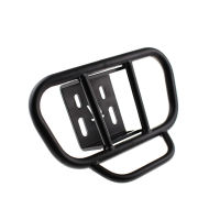 for VESPA GTS GTV LX Primavera Sprint 125 150 250 300 300ie Motorcycle Rear Luggage Rack Sports Luggage Rack Book Shelf Rack