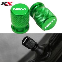 New For HONDA DREAMWING Navi 110 Navi 2016-2022 Motorcycle Tyre Valve CNC Aluminum Tire Air Port Stem Cover Cap Accessories